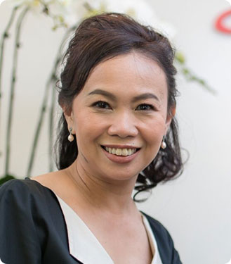 Shirley Goh