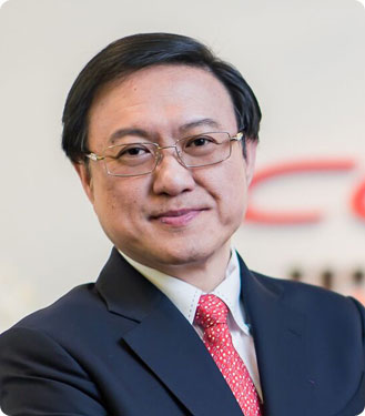 steven image Steven Luk